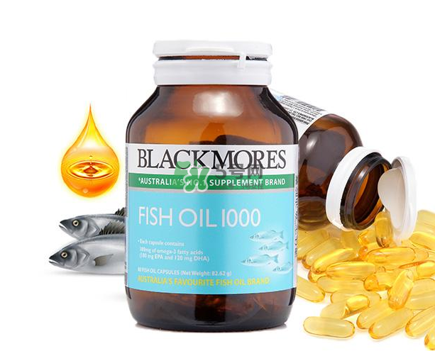 深海魚油膠囊吃了有什么好處？深海魚油膠囊的作用