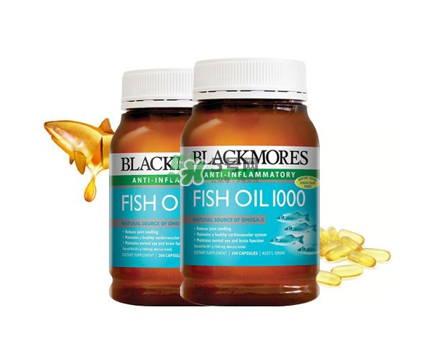深海魚油膠囊吃了有什么好處？深海魚油膠囊的作用