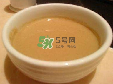 芝麻醬補鈣嗎？芝麻醬可以放冰箱嗎