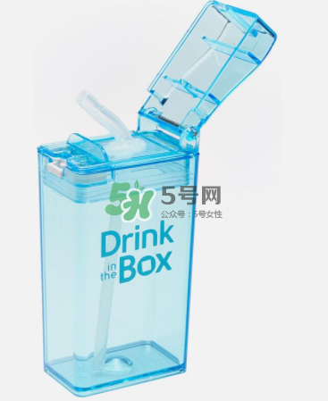 drink in the box杯子好用嗎？drink in the box杯子方便嗎？