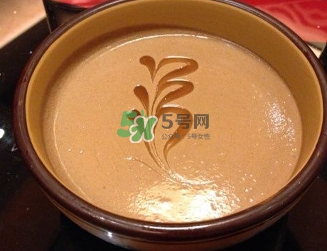 芝麻醬和花生醬哪個好？芝麻醬和花生醬的區(qū)別