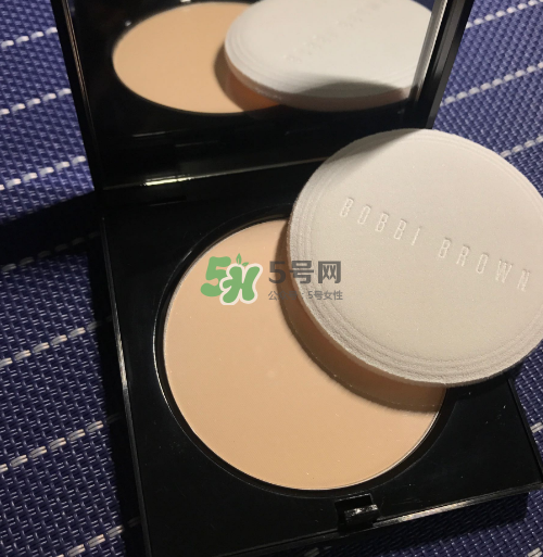 bobbi brown粉餅多少錢？芭比波朗粉餅價格