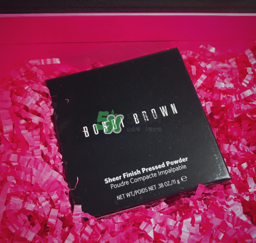 bobbi brown粉餅多少錢？芭比波朗粉餅價格