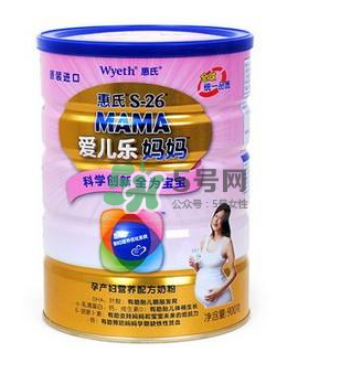 男人能喝孕婦奶粉嗎？孕婦奶粉男人能不能喝？