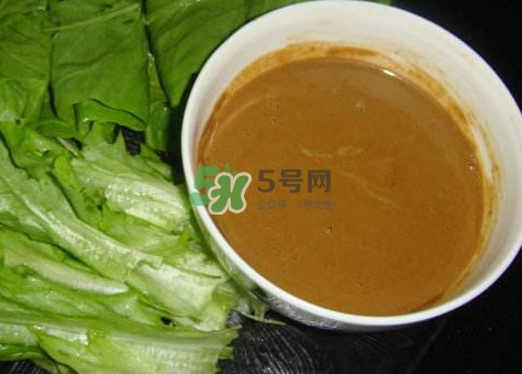 芝麻醬補(bǔ)鈣效果好嗎？芝麻醬多吃會怎么樣