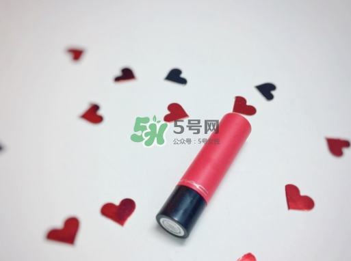 mac油畫棒唇膏怎么用？mac魅可油畫棒唇膏真假鑒別