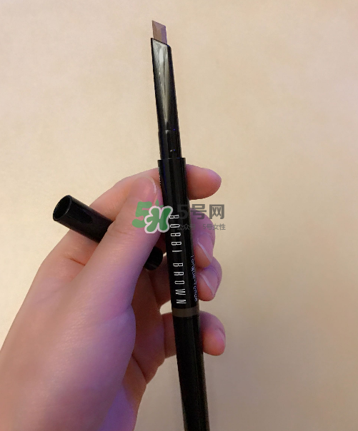 bobbi brown眉筆好用嗎？芭比波朗眉筆怎么樣？