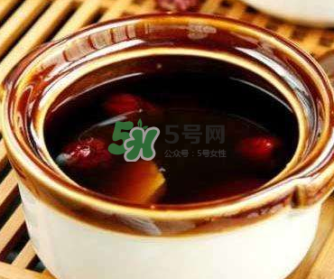 男人能喝紅糖水嗎？男人喝紅糖水有什么好處？