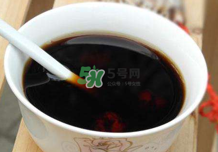 男人能喝紅糖水嗎？男人喝紅糖水有什么好處？