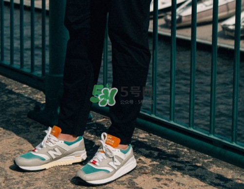 concepts與new balance m997.5聯(lián)名上腳效果怎么樣？