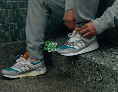 concepts與new balance m997.5聯(lián)名上腳效果怎么樣？