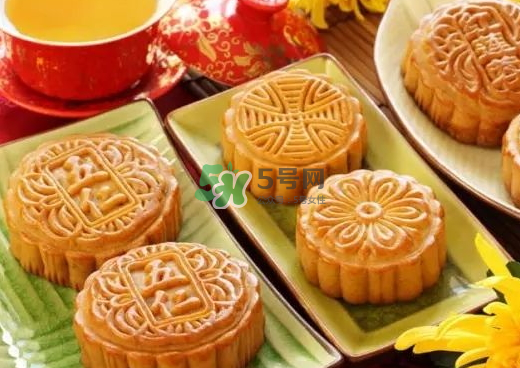月餅為什么會塌？月餅塌腰原因