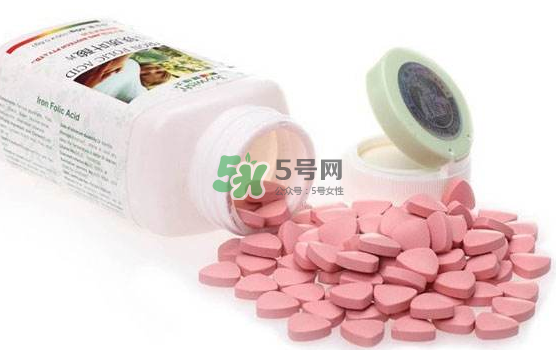 男人能吃葉酸嗎？男性備孕需要吃葉酸嗎？