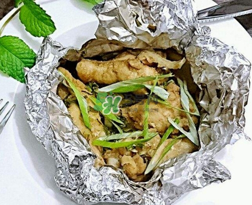 錫紙有毒嗎？錫紙是鋁箔紙嗎？