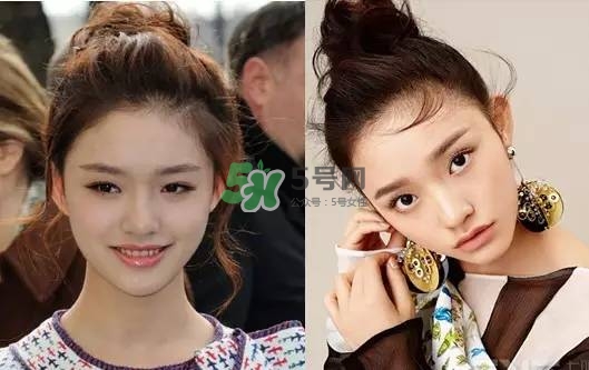 處女臉是什么樣子的？處女臉部有什么特征？
