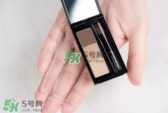 kate眉粉真假對比圖 kate眉粉真假怎么看？
