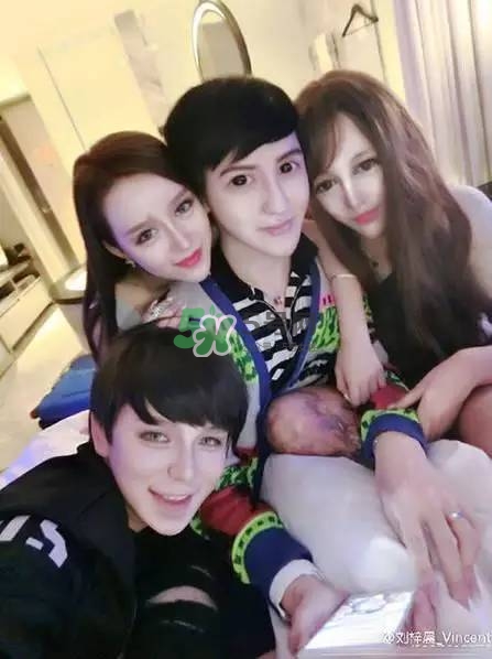 處女臉是什么樣子的？處女臉部有什么特征？