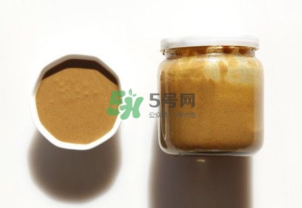 糖尿病能吃芝麻醬嗎？尿酸高可以吃芝麻醬嗎