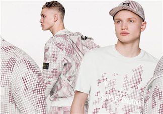 stone island2017秋冬系列多少錢_在哪買_好看嗎？