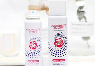spoondrift玫瑰防曬噴霧怎么樣？spoondrift玫瑰噴霧價格