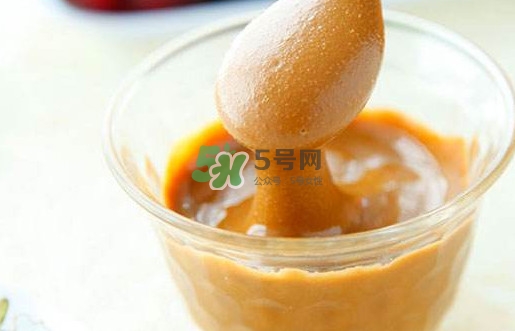 芝麻醬可以放多久？芝麻醬可以冷凍嗎