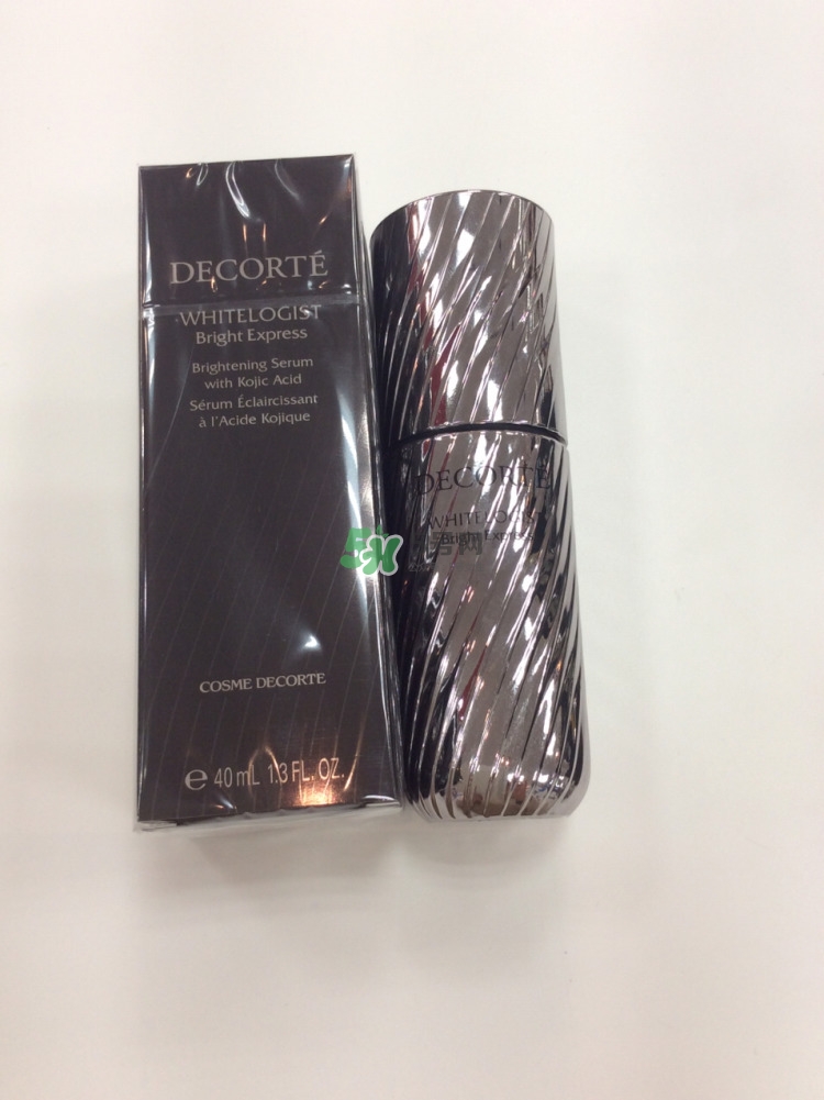 黛珂曲酸美白精華真假辨別對(duì)比圖 黛珂曲酸美白精華真假辨別對(duì)比圖