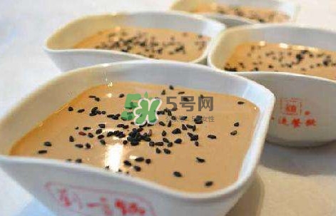 芝麻醬和花生醬哪個好？芝麻醬和花生醬的區(qū)別