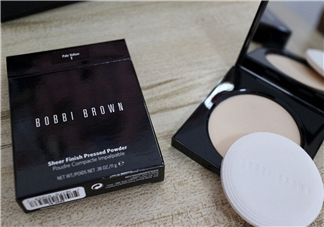 bobbi brown粉餅多少錢？芭比波朗粉餅價格