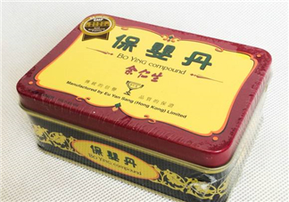余仁生保嬰丹怎么吃？余仁生保嬰丹保質(zhì)期