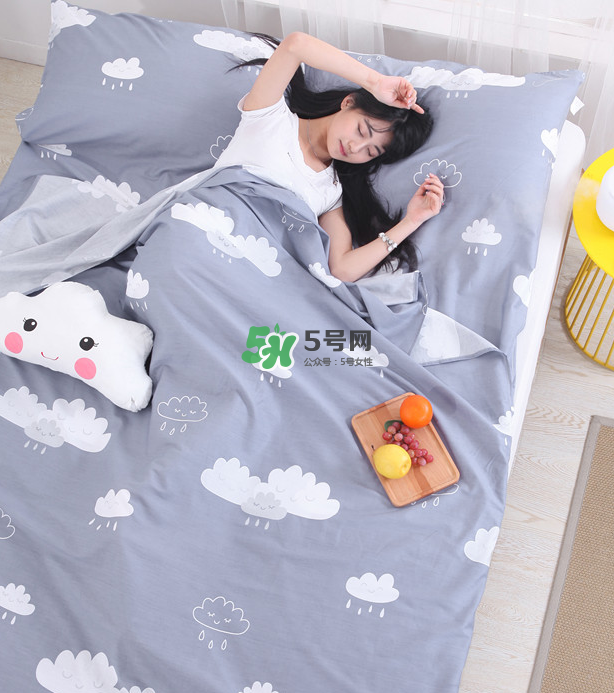 隔臟睡袋什么牌子好？隔臟睡袋好用嗎？