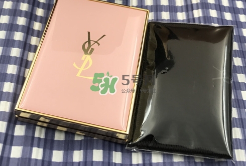 ysl柔焦霜怎么用？ysl圣羅蘭柔焦霜使用方法