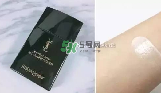 ysl恒久完美超時(shí)妝前乳怎么樣？ysl完美超時(shí)妝前乳多少錢