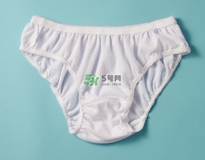 一次性內(nèi)褲可以貼衛(wèi)生巾嗎？一次性內(nèi)褲透氣嗎？