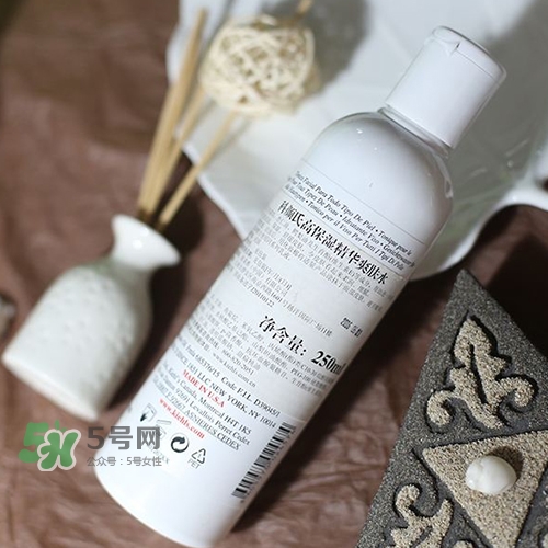 科顏氏高保濕精華爽膚水怎么樣？科顏氏高保濕水好用嗎？