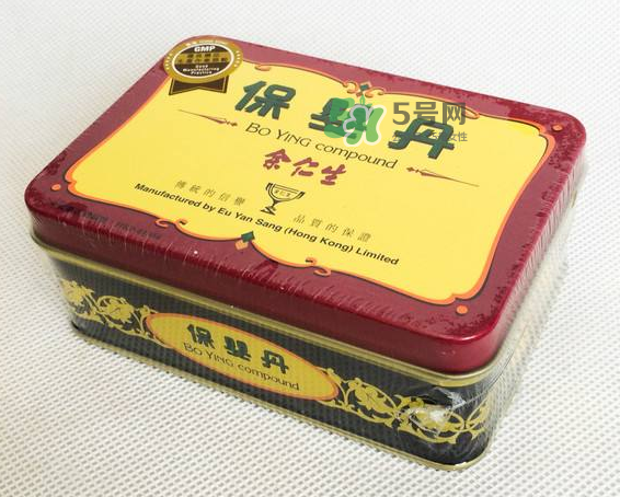 余仁生保嬰丹多少錢？余仁生保嬰丹價(jià)格