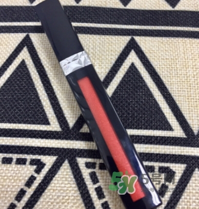 迪奧藍星唇釉751好看嗎？dior迪奧藍星唇釉751試色