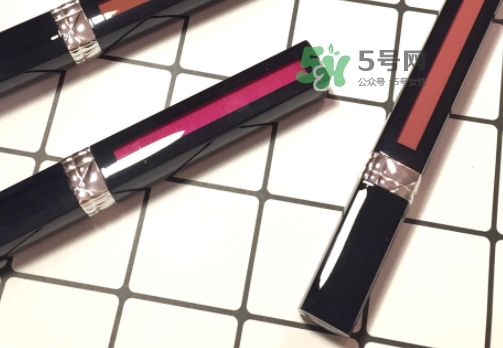 迪奧藍星唇釉751好看嗎？dior迪奧藍星唇釉751試色