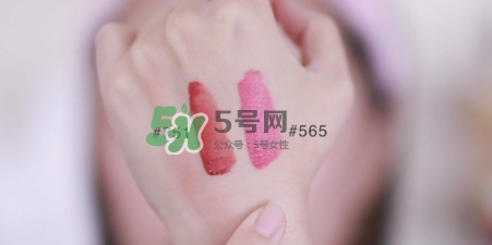 迪奧藍星唇釉751好看嗎？dior迪奧藍星唇釉751試色