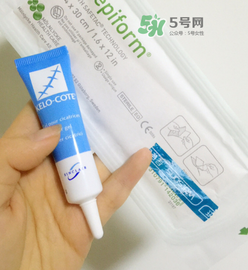 疤克可以去痘印嗎？疤克能涂在痘印上嗎？