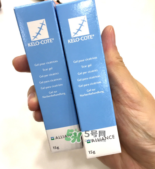 疤克可以去痘印嗎？疤克能涂在痘印上嗎？