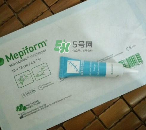 疤克可以去痘印嗎？疤克能涂在痘印上嗎？