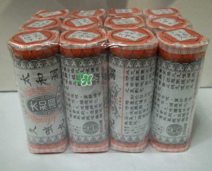 太和洞久咳丸孕婦可以吃嗎？太和洞久咳丸哺乳期能吃嗎？