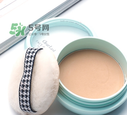 bcl蜜粉餅?zāi)膫€顏色好？bcl clear last蜜粉餅怎么樣？