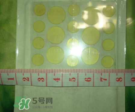 3m痘痘貼怎么用？3m痘痘貼貼多久？