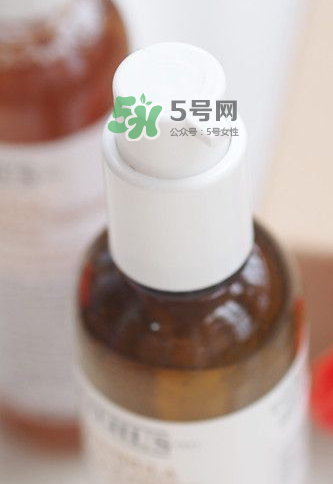 科顏氏金盞花潔面啫喱好用嗎？金盞花潔面是氨基酸嗎？