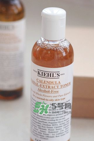 科顏氏金盞花潔面啫喱好用嗎？金盞花潔面是氨基酸嗎？