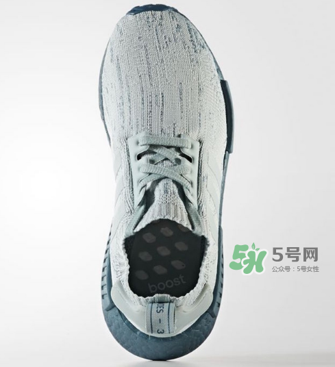 adidas nmd r1 pk tactile green什么時(shí)候發(fā)售_多少錢？