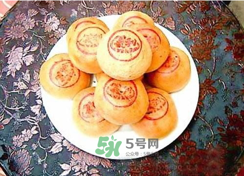 提漿月餅是什么意思？什么是提漿月餅？