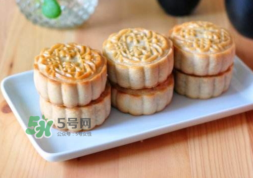 提漿月餅是什么意思？什么是提漿月餅？