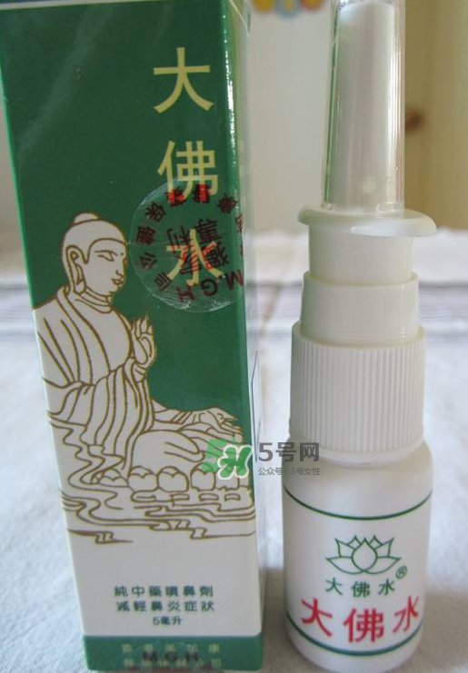 大佛水為什么中國不賣？大佛水哪里有賣？
